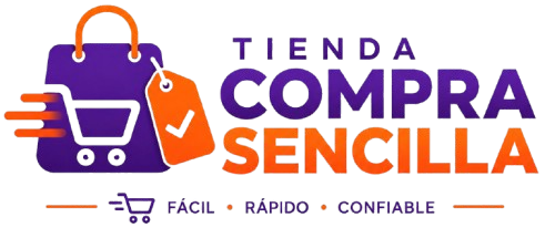 TIENDA COMPRA SENCILLA